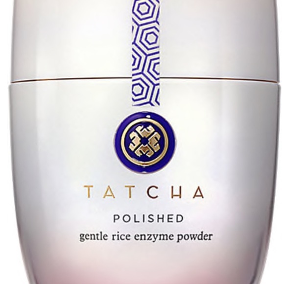 Tatcha Other - Tatcha Polished Gentle Rice Enzyme Powder, 2.1 oz.